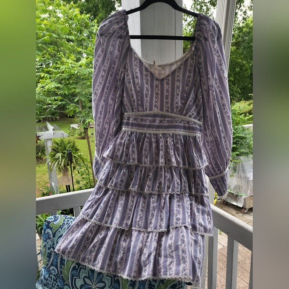 LoveShackFancy Dresses & Skirts - LOVESHACK FANCY SUMMER DRESS